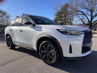 2026 Infiniti QX60 for sale in Greenville SC