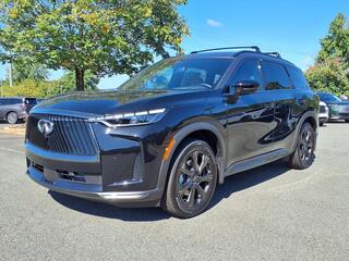 2026 Infiniti QX60 for sale in West Jefferson NC