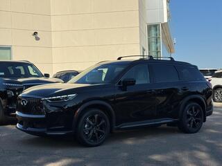 2026 Infiniti QX60 for sale in Dayton OH