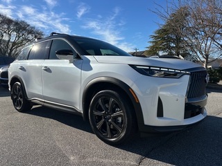 2026 Infiniti QX60 for sale in Greenville SC