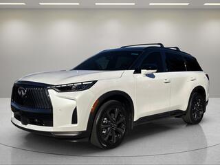 2026 Infiniti QX60 for sale in Greenville SC