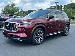 2025 Infiniti QX60 for sale in West Jefferson NC