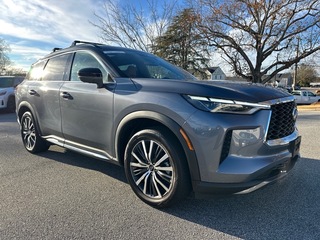 2025 Infiniti QX60 for sale in Greenville SC