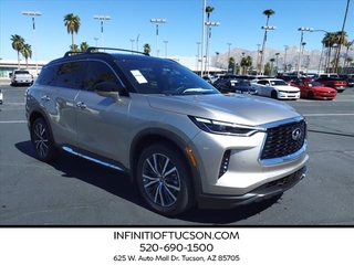 2025 Infiniti QX60 for sale in Tucson AZ