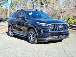 2025 Infiniti QX60 for sale in West Jefferson NC