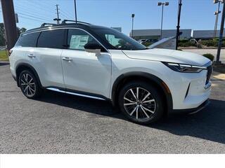2025 Infiniti QX60 for sale in Columbia SC