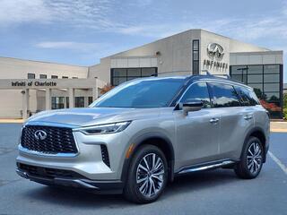 2025 Infiniti QX60 for sale in West Jefferson NC