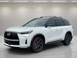 2027 Infiniti QX60 for sale in Greenville SC