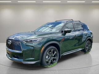 2027 Infiniti QX60 for sale in Greenville SC