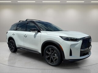 2027 Infiniti QX60 for sale in Greenville SC