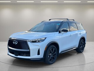 2027 Infiniti QX60 for sale in Greenville SC