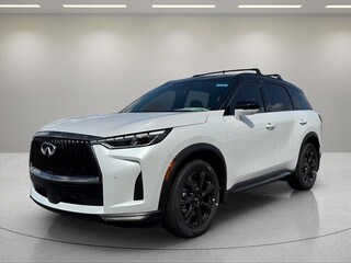 2027 Infiniti QX60 for sale in Greenville SC