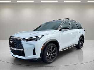 2027 Infiniti QX60 for sale in Greenville SC