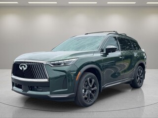 2027 Infiniti QX60 for sale in Greenville SC