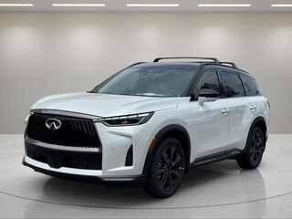 2027 Infiniti QX60 for sale in Greenville SC