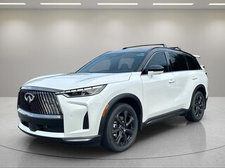 2027 Infiniti QX60 for sale in Greenville SC