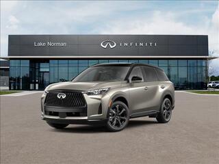 2027 Infiniti QX60 for sale in Cornelius NC