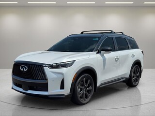 2027 Infiniti QX60 for sale in Greenville SC