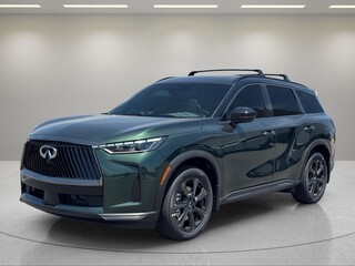 2027 Infiniti QX60 for sale in Greenville SC