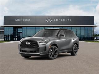 2027 Infiniti QX60 for sale in Cornelius NC