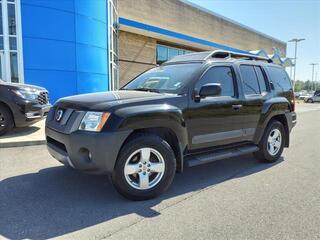 2008 Nissan Xterra for sale in Gallatin TN