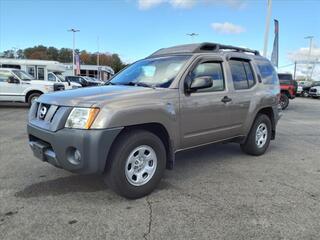 2006 Nissan Xterra for sale in Joliet IL