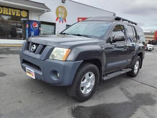 2006 Nissan Xterra