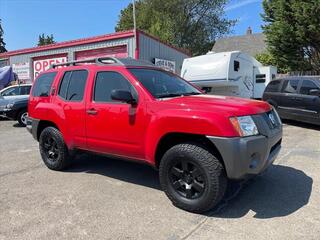 2008 Nissan Xterra for sale in Happy Valley OR