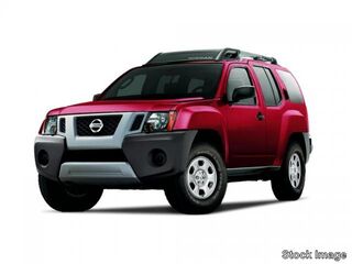 2011 Nissan Xterra for sale in Knoxville TN