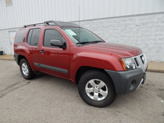 2013 Nissan Xterra for sale in Clarksville TN