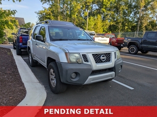 2011 Nissan Xterra for sale in Charleston SC