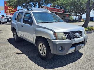 2010 Nissan Xterra