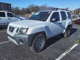 2010 Nissan Xterra for sale in Madison TN