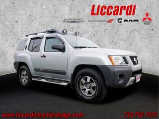 2011 Nissan Xterra