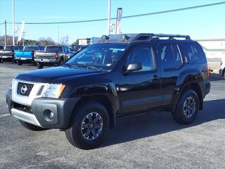 2014 Nissan Xterra for sale in Joliet IL