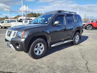 2011 Nissan Xterra for sale in Joliet IL