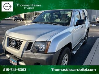 2012 Nissan Xterra