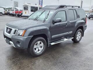 2013 Nissan Xterra for sale in Joliet IL