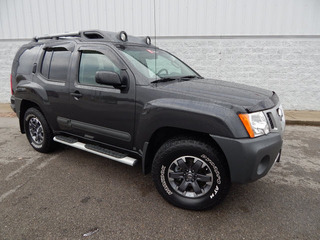 2015 Nissan Xterra for sale in Clarksville TN