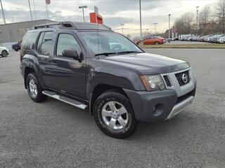2010 Nissan Xterra for sale in Clarksville TN