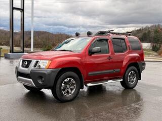 2015 Nissan Xterra for sale in Sanford ME