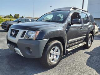 2013 Nissan Xterra