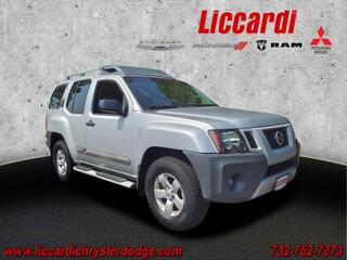 2012 Nissan Xterra