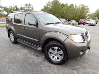 2008 Nissan Pathfinder for sale in Clarksville TN