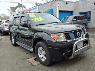 2005 Nissan Pathfinder for sale in North Plainfield NJ