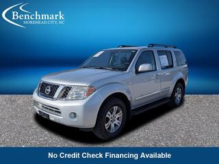 2012 Nissan Pathfinder for sale in Morehead City NC