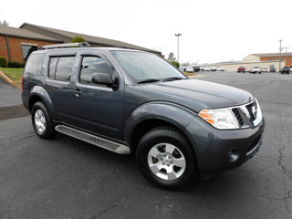 2012 Nissan Pathfinder for sale in Clarksville TN