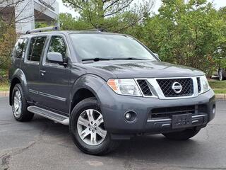 2012 Nissan Pathfinder for sale in Cincinnati OH