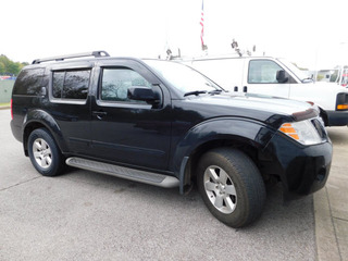 2012 Nissan Pathfinder for sale in Clarksville TN