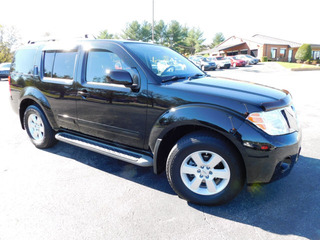 2012 Nissan Pathfinder for sale in Clarksville TN